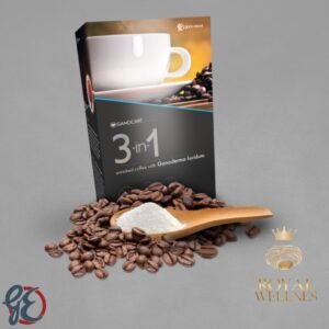 Café 3 en 1 Cappuccino - Sabor y comodidad en cada sorbo