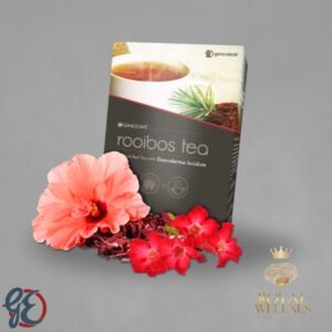 Rooibos Tea  – La Infusión Natural para tu Bienestar Diario