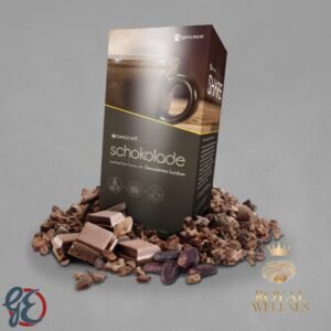 Schokolade – El Placer del Chocolate Caliente en Cada Sorbo