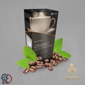 Café Classic  – El Sabor Tradicional que te Acompaña Siempre