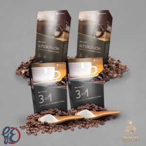Combo  Endulza tu Día – Sabor y Dulzura para Cada Momento