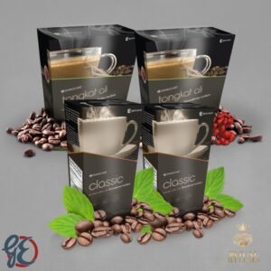 Combo Energía y Vitalidad  – Potencia tu Día con lo Mejor de la Naturaleza