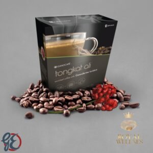 Tongkat Ali  – Energía y Vitalidad Natural para tu Día a Día